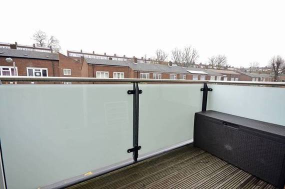 1&nbsp;Bedroom&nbsp;Flat