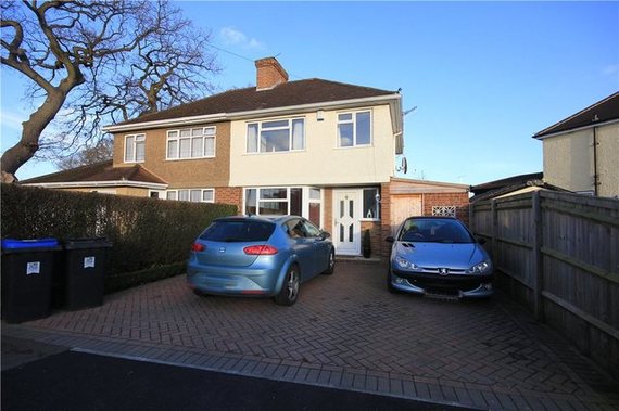3 Bedroom Semi-Detac...