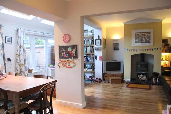 4 Bedroom Semi-Detac...