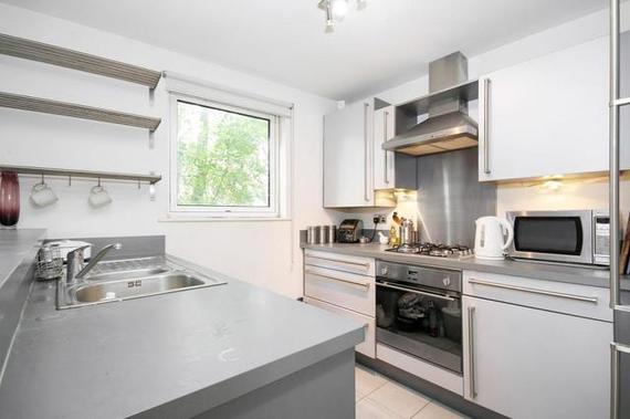 2 Bedroom Flat