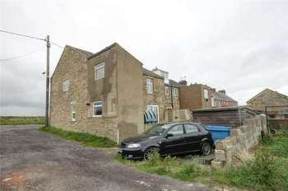 3 Bedroom End of Ter...