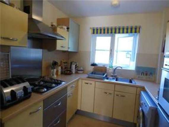 3&nbsp;Bedroom&nbsp;End of Ter...