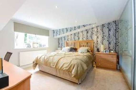 4 Bedroom Detached