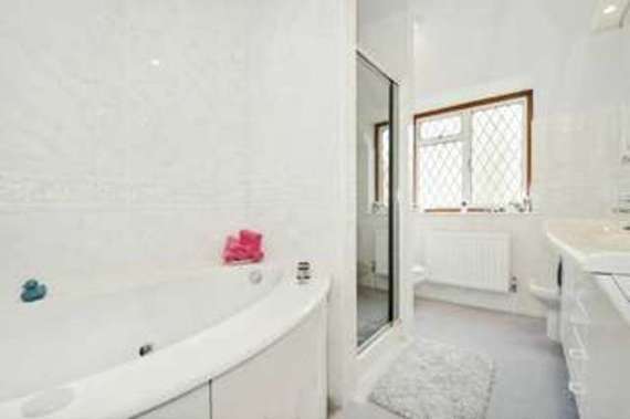 5 Bedroom Detached