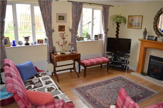 3 Bedroom Town House