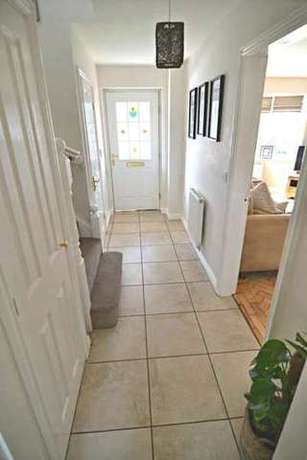 3 Bedroom Detached