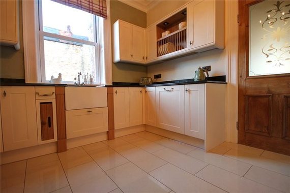 4 Bedroom Semi-Detac...