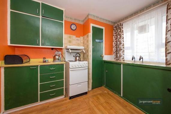 2 Bedroom Detached