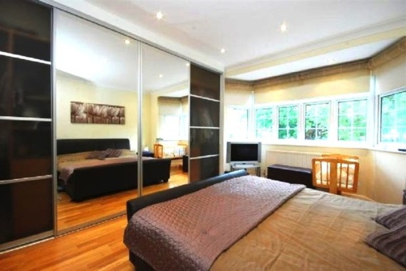 6 Bedroom Detached