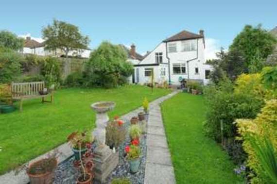 2 Bedroom Detached