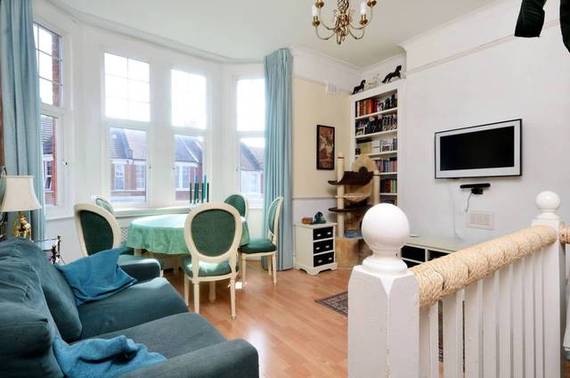 2 Bedroom Flat