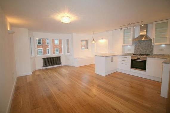 1&nbsp;Bedroom&nbsp;Flat