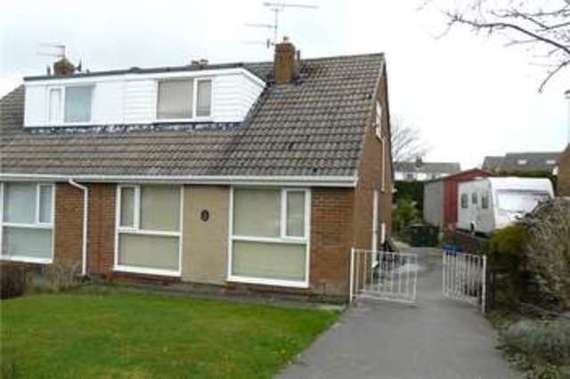 3 Bedroom Semi-Detac...
