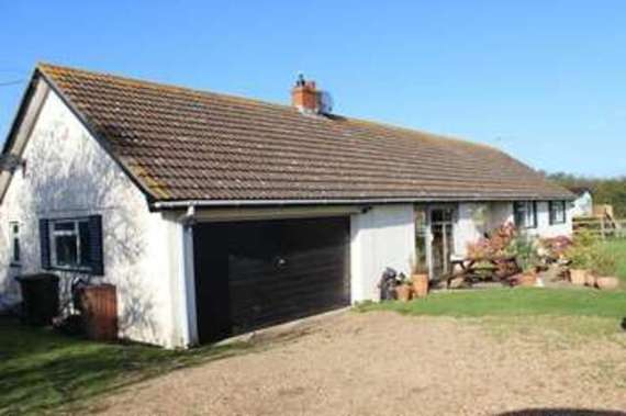 4 Bedroom Bungalow