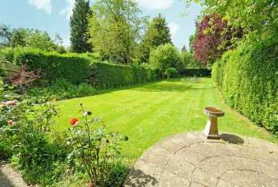 4 Bedroom Detached