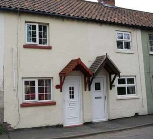 2 Bedroom Cottage