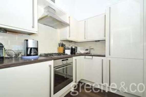 1 Bedroom Flat