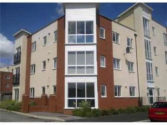2 Bedroom Flat