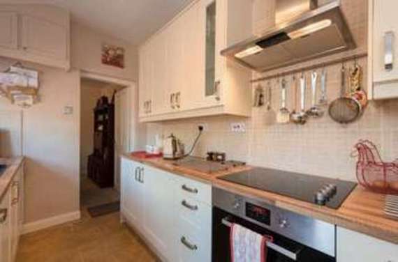 4 Bedroom Terraced