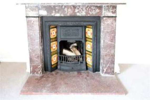 3 Bedroom Terraced