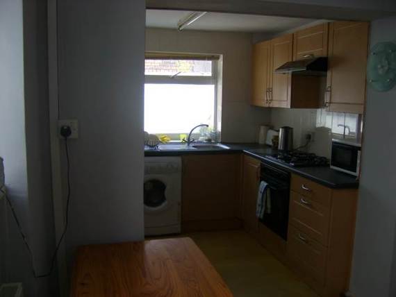 4 Bedroom Detached