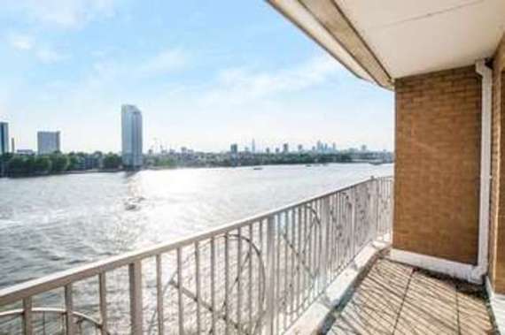 2 Bedroom Flat