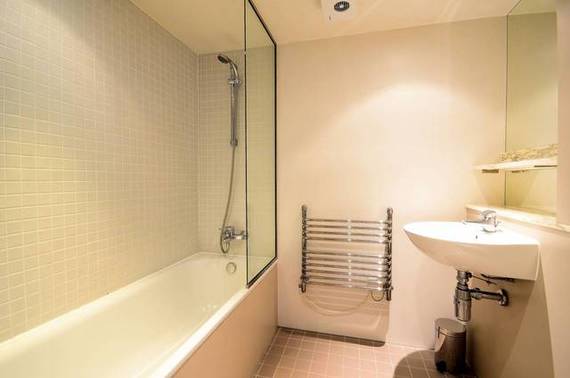 1 Bedroom Flat