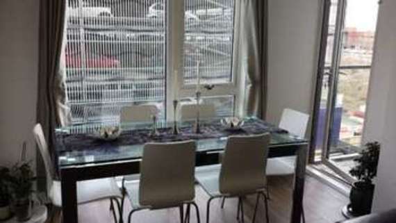 1 Bedroom Apartment