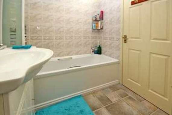 2 Bedroom Flat