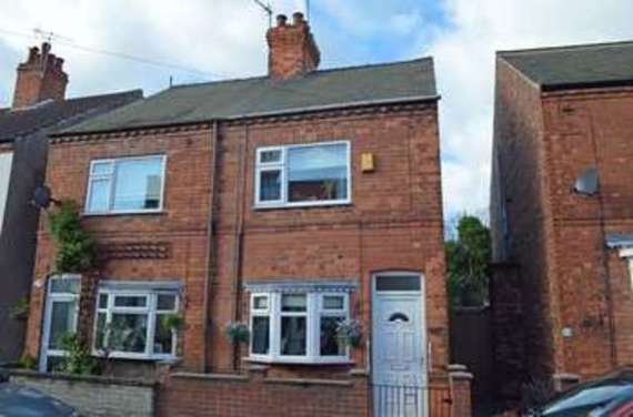 2 Bedroom Semi-Detac...