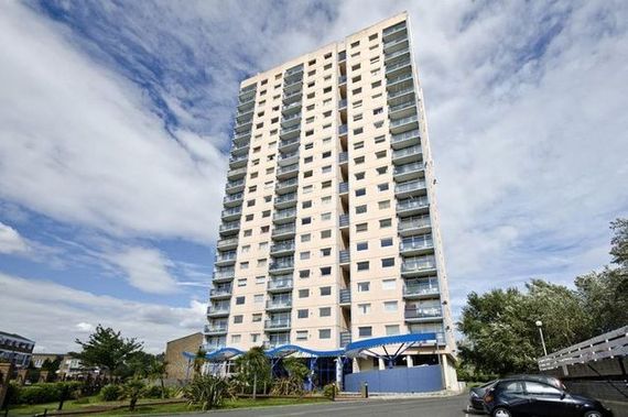 2 Bedroom Flat