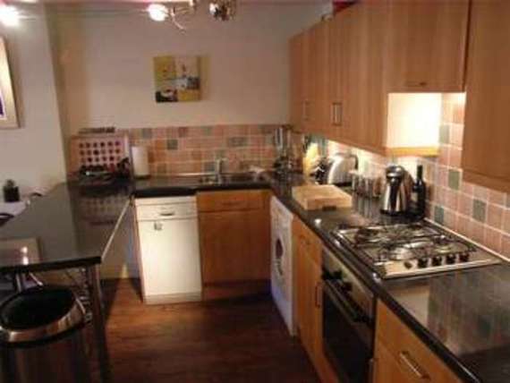 2 Bedroom Apartment