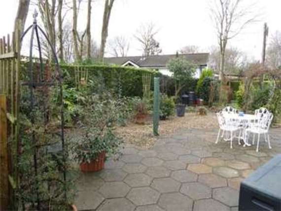 2 Bedroom Property