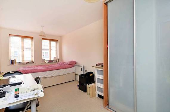 2 Bedroom Flat