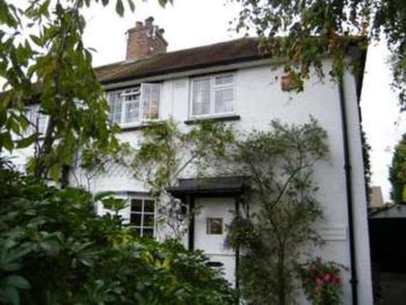 3 Bedroom Semi-Detac...