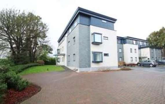 3&nbsp;Bedroom&nbsp;Flat