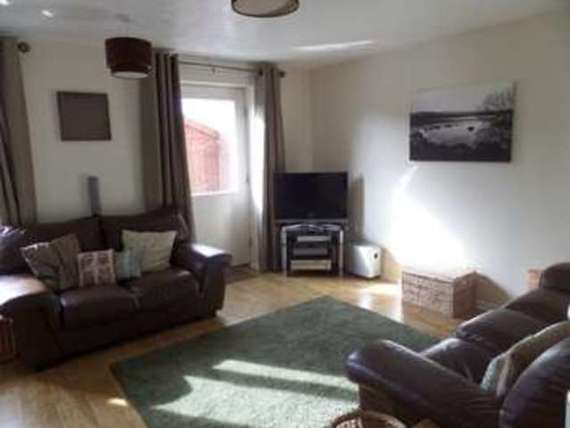 2 Bedroom Terraced