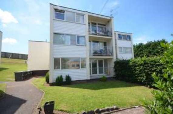 2 Bedroom Flat