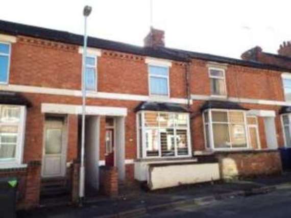 2 Bedroom Terraced