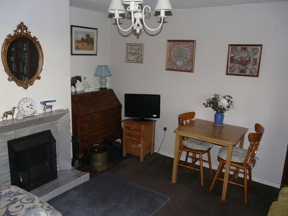 2 Bedroom Detached