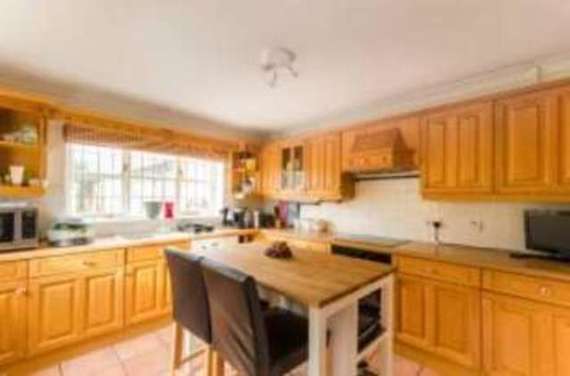 4 Bedroom Detached