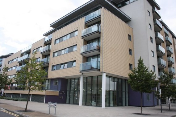 2 Bedroom Flat