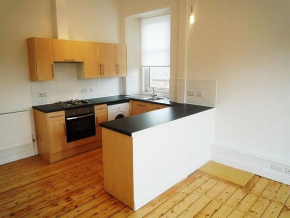 2 Bedroom Flat