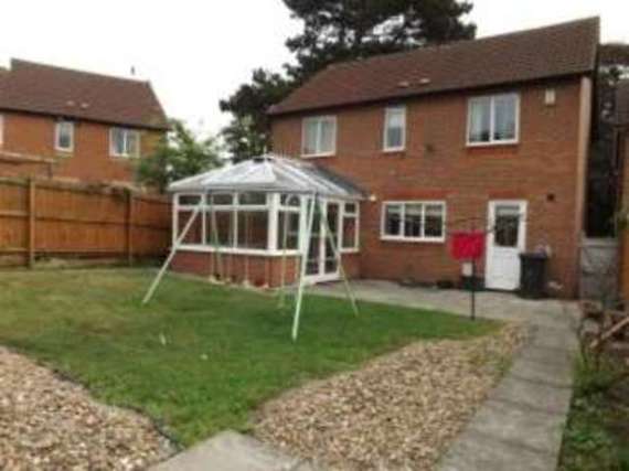 4&nbsp;Bedroom&nbsp;Detached