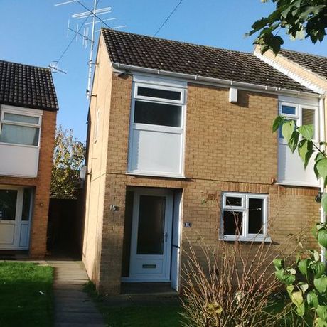 3 Bedroom Semi-Detac...