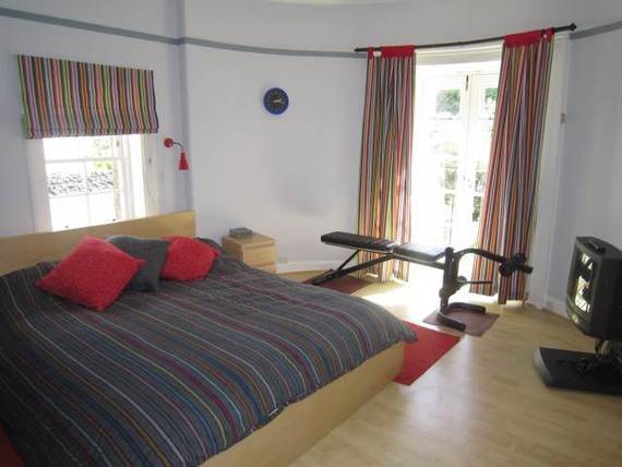 5 Bedroom Flat