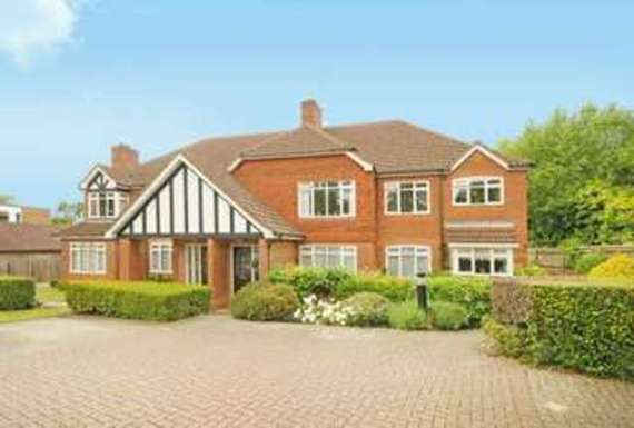 2 Bedroom Maisonette