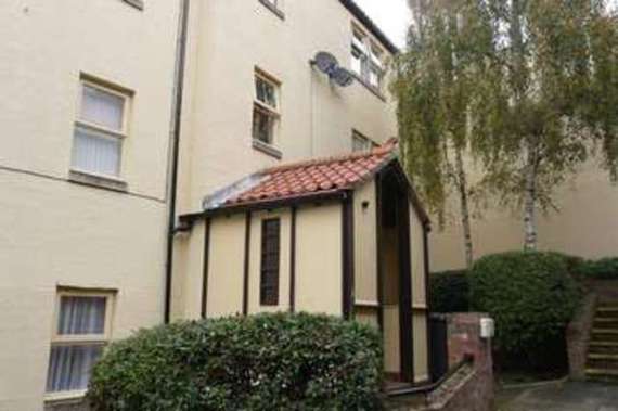 2 Bedroom Flat