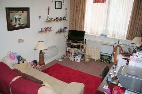 1&nbsp;Bedroom&nbsp;Flat