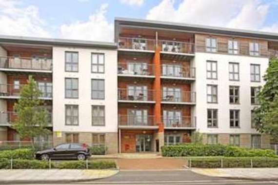 2 Bedroom Flat